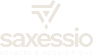 Saxessio Logo